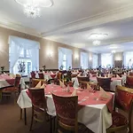 Goethe 3* Frantiskovy Lazne