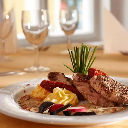 Goethe 3* Františkovy Lázně