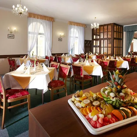 Goethe Hotel