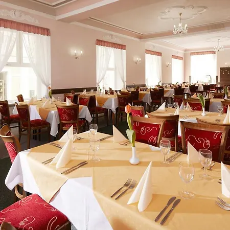 Hotel Goethe