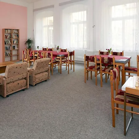 Hotel Goethe 3*