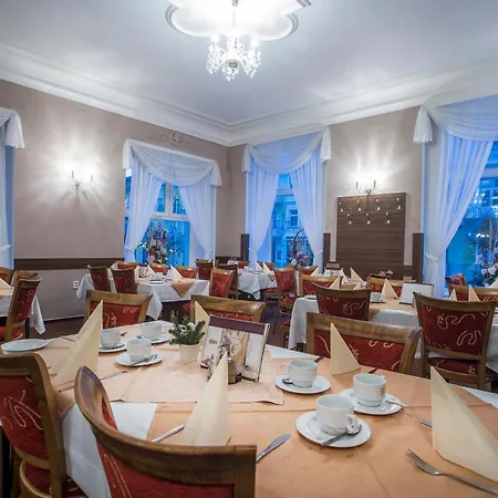 Goethe Hotel