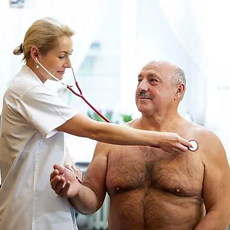 Goethe Отель 3*