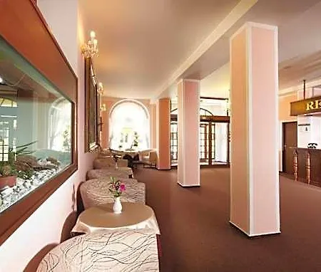 Hotell Goethe