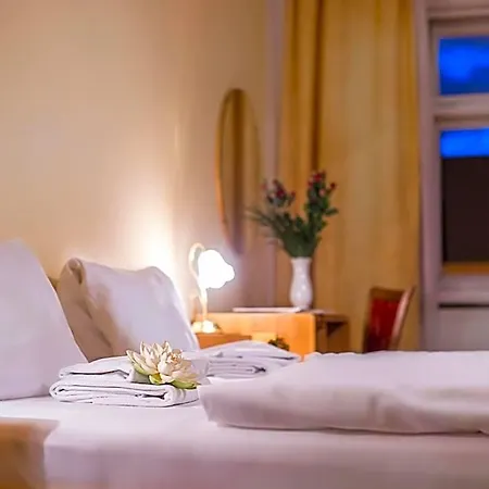 Goethe 3* Františkovy Lázně