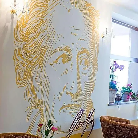Goethe Hotell