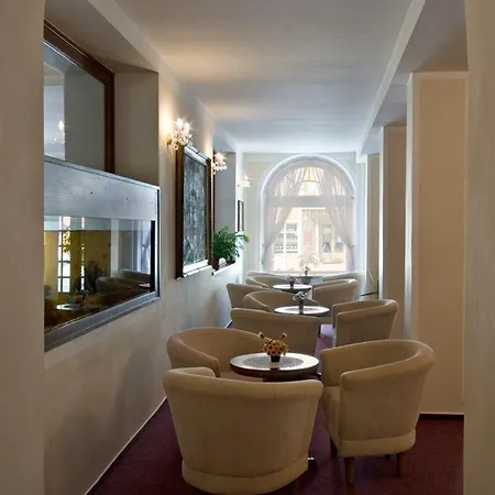 Hotell Goethe 3*