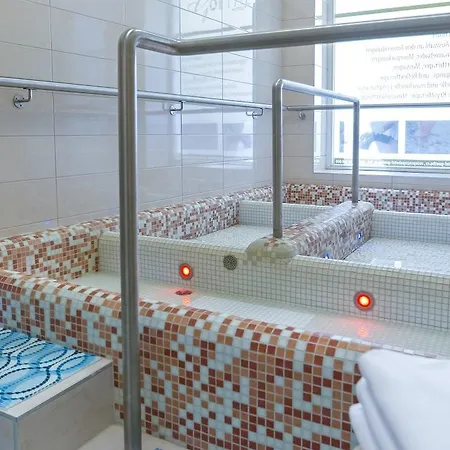 Goethe Hotell 3*