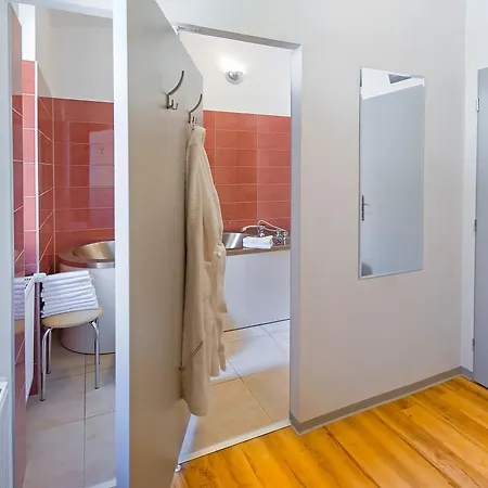 Goethe 3* Františkovy Lázně