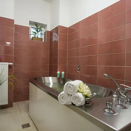 Hotell Goethe 3*