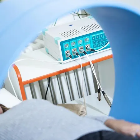 Goethe Hotel Františkovy Lázně