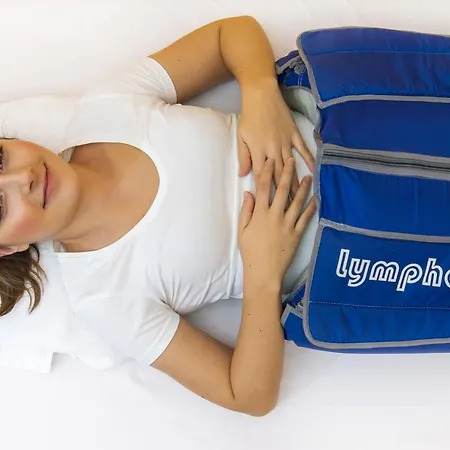 Goethe 3* Františkovy Lázně