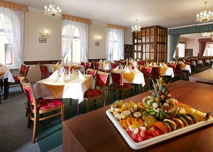 Goethe Hotel
