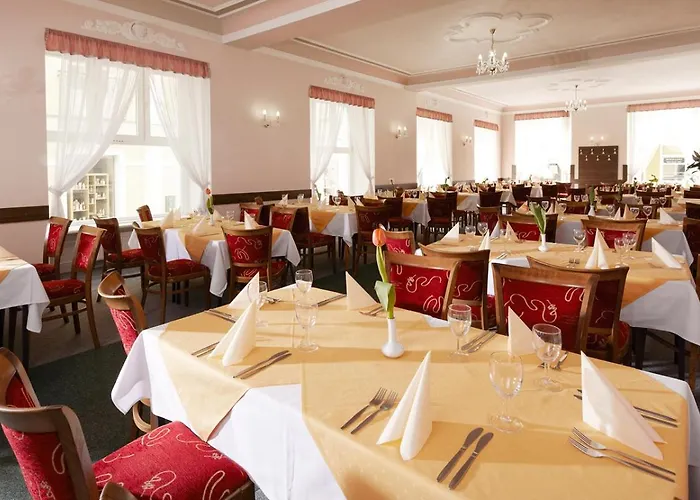Hotel Goethe