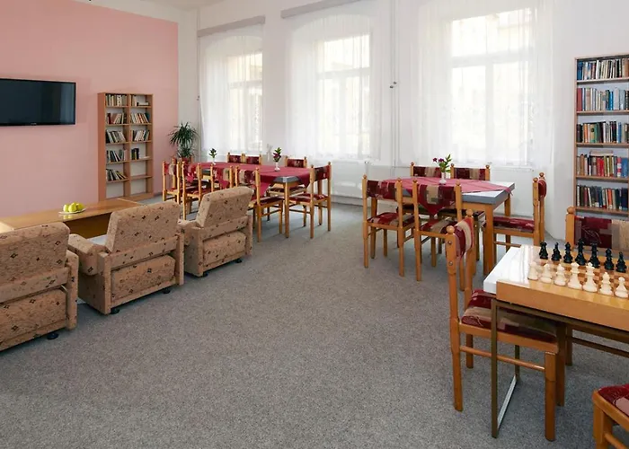Hotel Goethe 3*