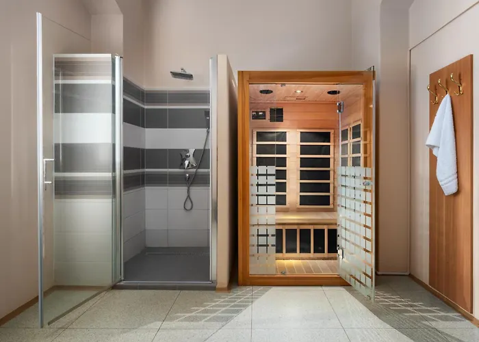 Goethe Hotel 3*