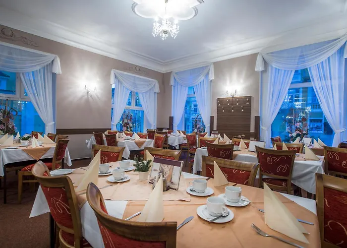 Goethe Hotel