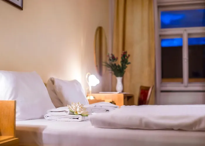 Hotel Goethe 3*