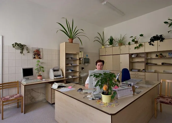 Hotel Goethe