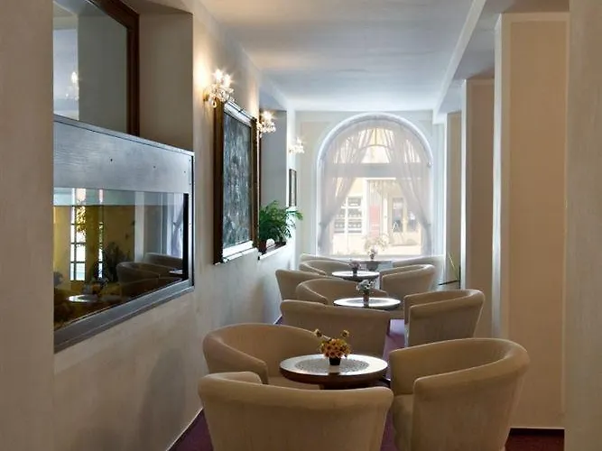 Hotel Goethe 3*