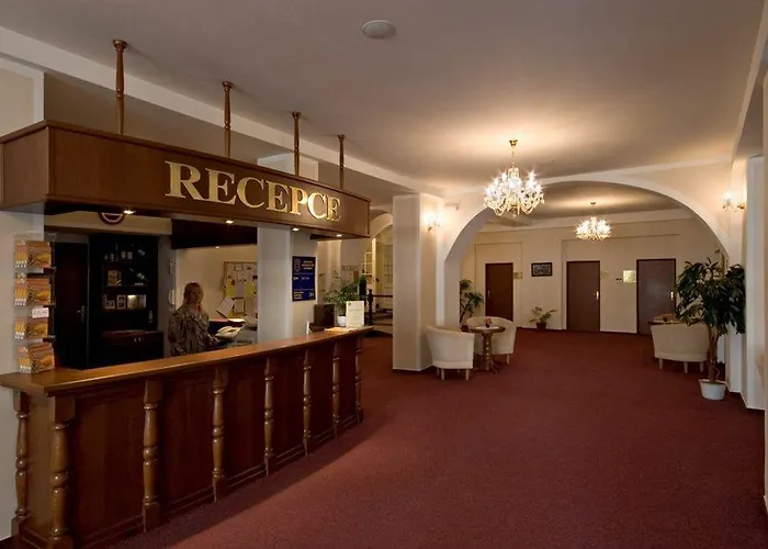 Hotel Goethe