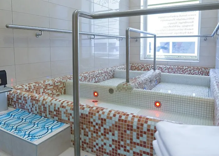Goethe Hotel 3*