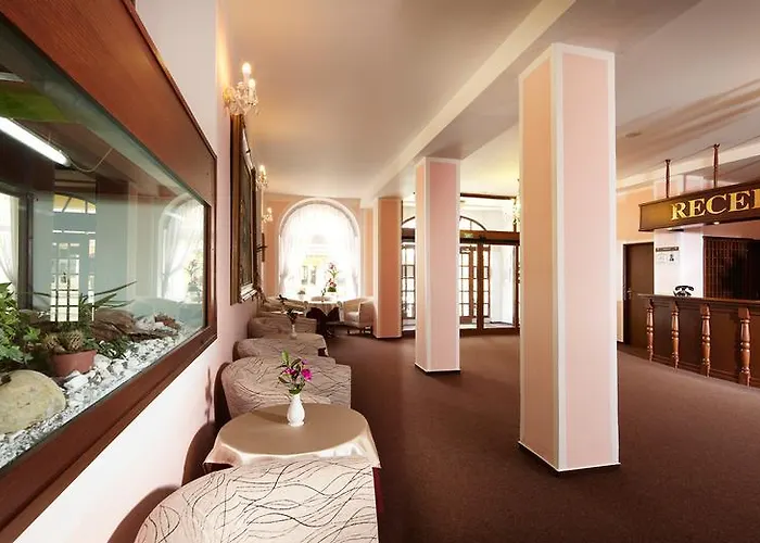 Hotel Goethe 3*