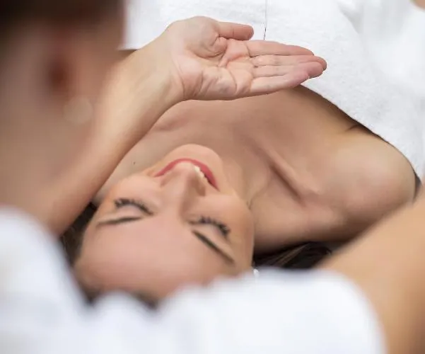 Hotel Goethe Františkovy Lázně