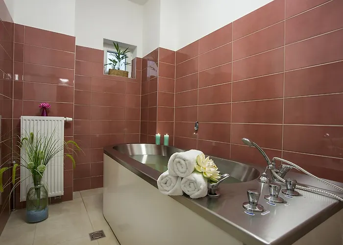 Hotel Goethe 3*
