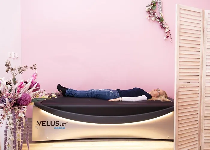 Goethe Hotel Františkovy Lázně